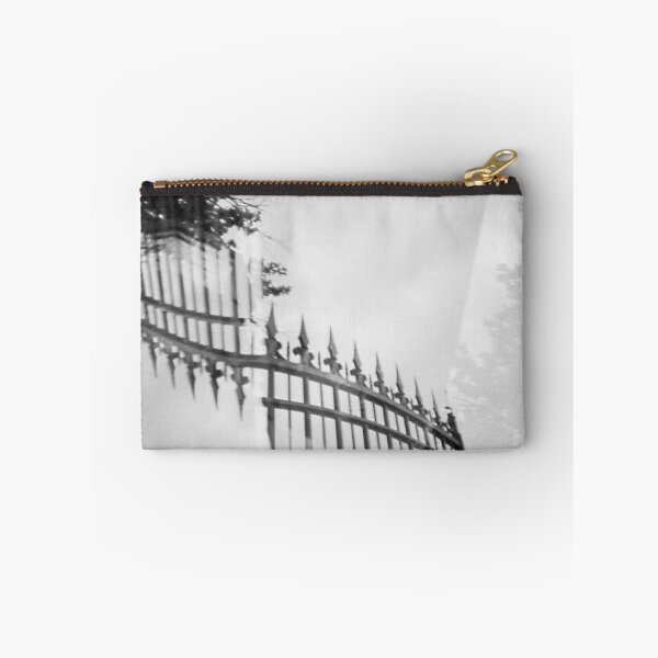 Item preview, cemetery gates designed and sold by Vivien Merveilles.