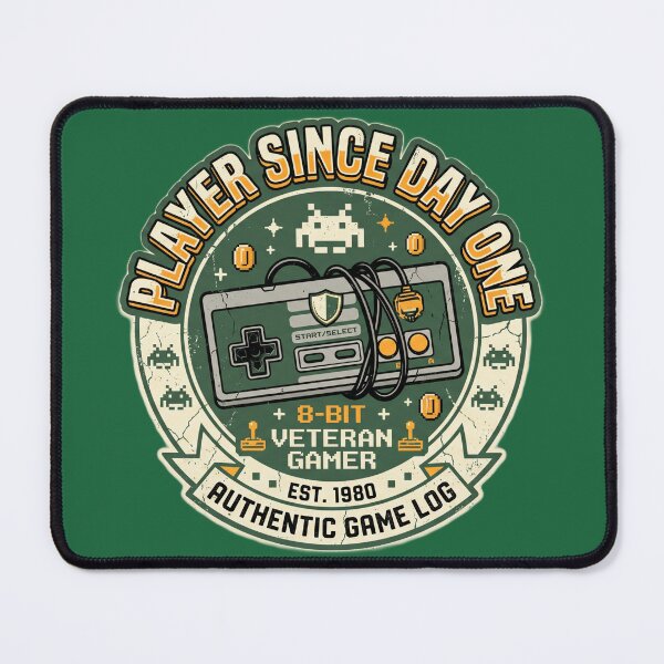 Item preview, player since day one designed and sold by samuzai.