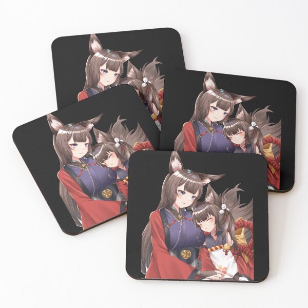 Item preview, Azur Lane designed and sold by LWIVE-PT.