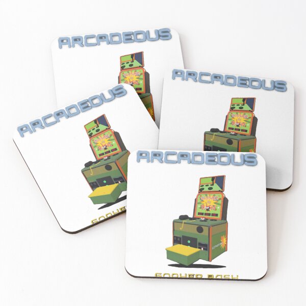 Item preview, Gopher Bash Arcade Machine Retro Hammer Game designed and sold by DDevelopments.