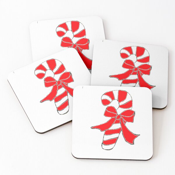Item preview, Sweet Candy Cane Christmas- Holiday Cheer designed and sold by Anointedtoday.
