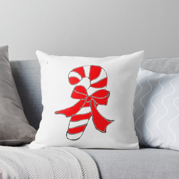 Item preview, Sweet Candy Cane Christmas- Holiday Cheer designed and sold by Anointedtoday.