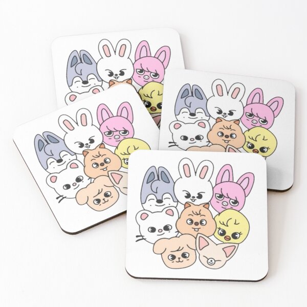 Item preview, Stray Kids - Skzoo designed and sold by LouvshoP.