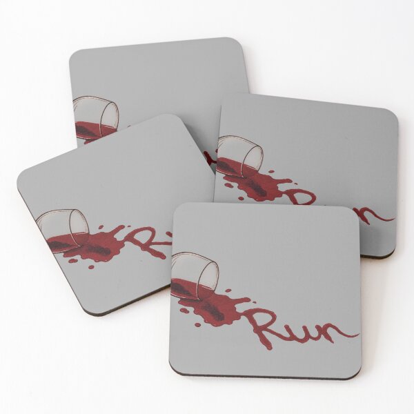 Item preview, Patient zero Run designed and sold by MoodleDoon.