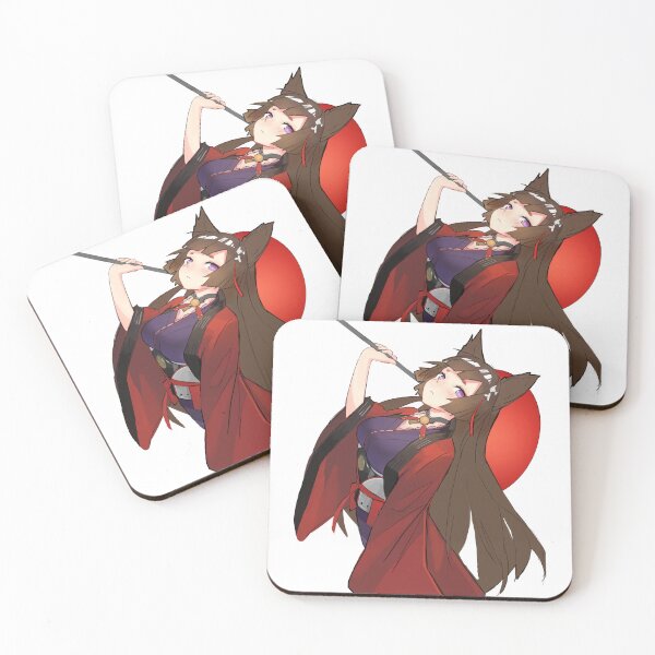 Item preview, Azur Lane designed and sold by LWIVE-PT.