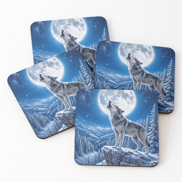 Item preview, Howl at the Moon designed and sold by JamieReid98.