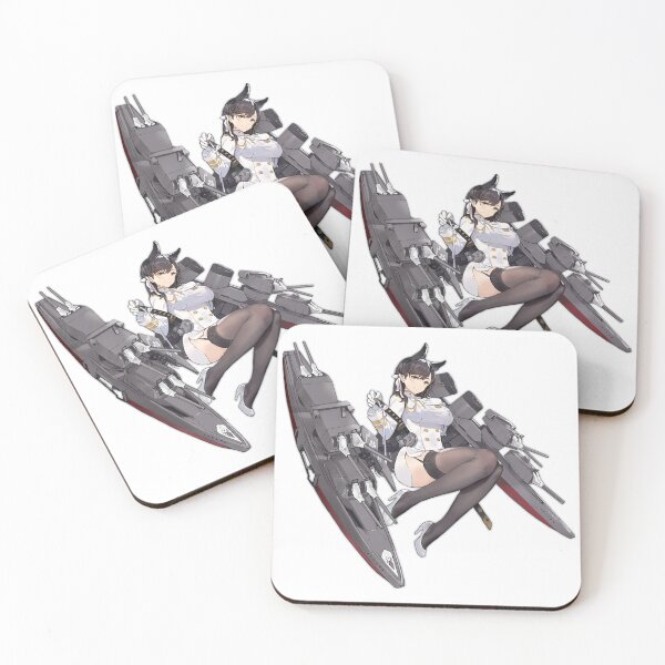 Item preview, Azur Lane designed and sold by LWIVE-PT.