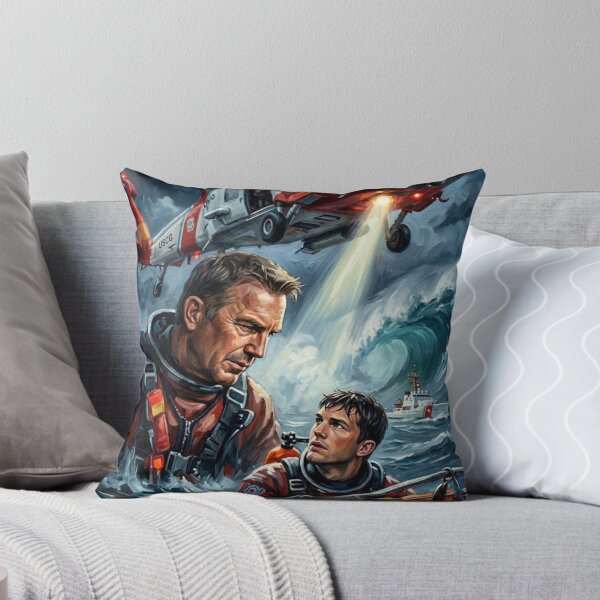 Item preview, The Guardian Action Drama Fine Art Tribute designed and sold by Art's Diner.