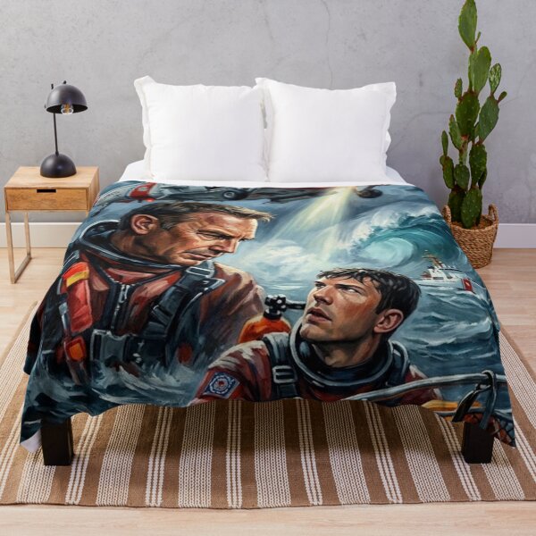 Item preview, The Guardian Action Drama Fine Art Tribute designed and sold by Art's Diner.