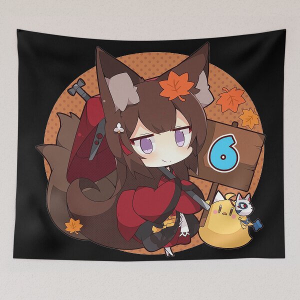 Item preview, Azur Lane designed and sold by LWIVE-PT.