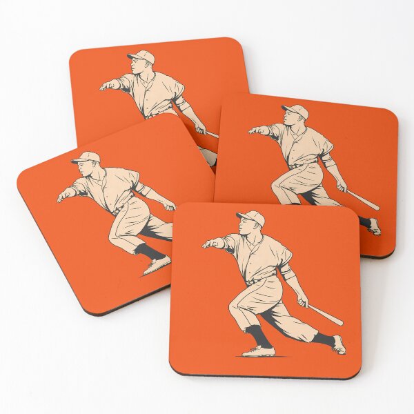 Item preview, Willie Mays designed and sold by Cloud420.