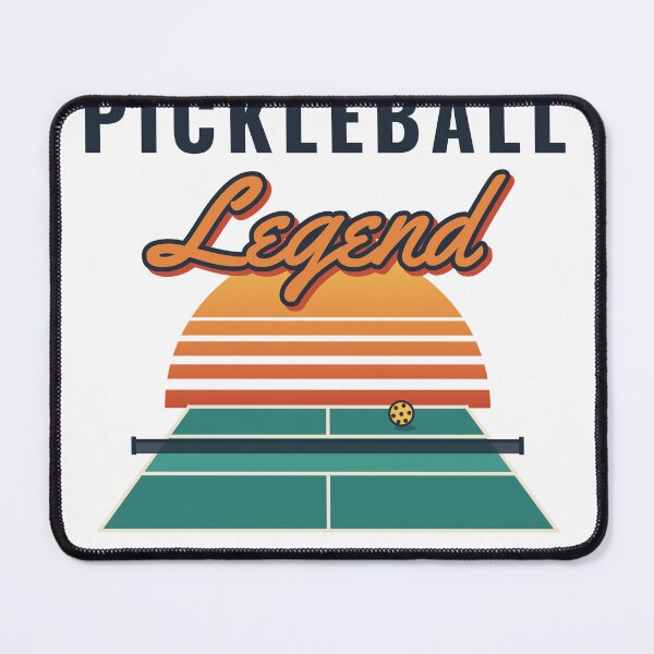 Item preview, Pickleball Legend — Est. 1965 (Light) designed and sold by bubblebrian.