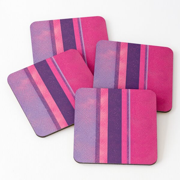 Item preview, Tall Wrapped Candy — Berry Berry Grape designed and sold by shopbloombloom.