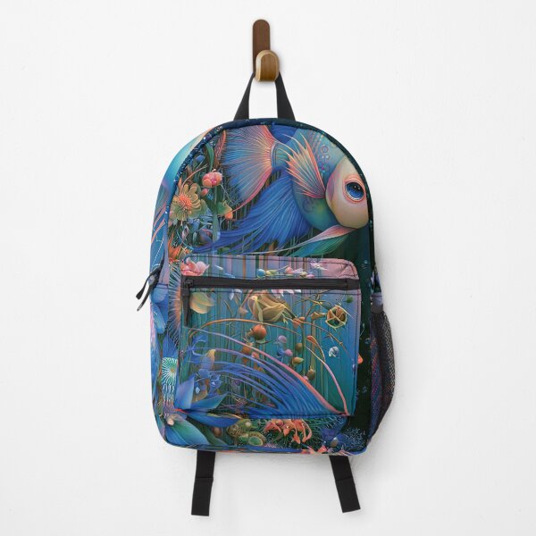Item preview, Celestial Reef Encounters designed and sold by bloorose.
