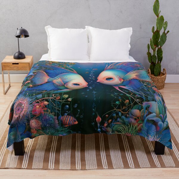 Item preview, Celestial Reef Encounters designed and sold by bloorose.