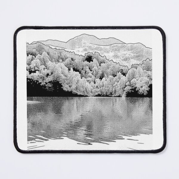 Item preview, Glencoe Lochan designed and sold by LoveGraceValor.