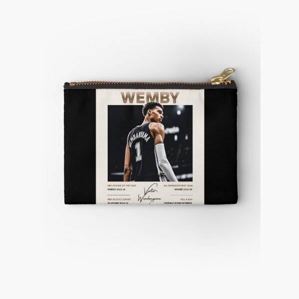 Item preview, Victor Wembanyama designed and sold by derricwise.