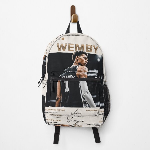 Item preview, Victor Wembanyama designed and sold by derricwise.