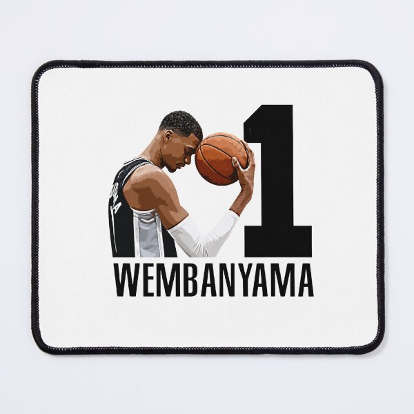 Item preview, Victor Wembanyama designed and sold by derricwise.