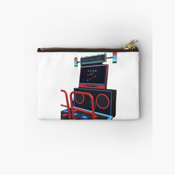 Item preview, Rhythm Pad Dance Arcade Machine Retro Music Gaming designed and sold by DDevelopments.
