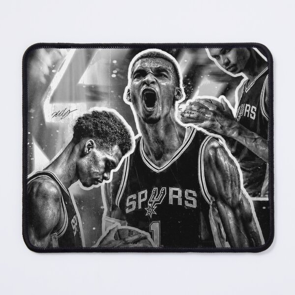 Item preview, Victor Wembanyama designed and sold by derricwise.