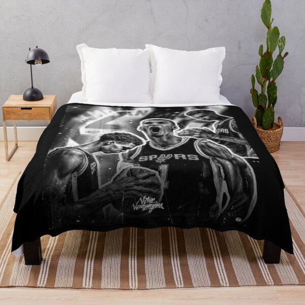 Item preview, Victor Wembanyama designed and sold by derricwise.