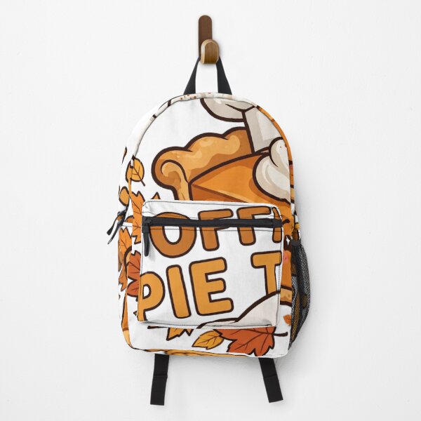 Item preview, Official Pie Taster Funny Thanksgiving Pumpkin Pie Apron designed and sold by mahi1design.