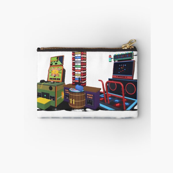 Item preview, Classic Arcade Machines Lineup Retro Gaming Carnival designed and sold by DDevelopments.