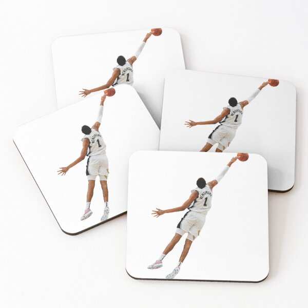 Item preview, Victor Wembanyama designed and sold by derricwise.