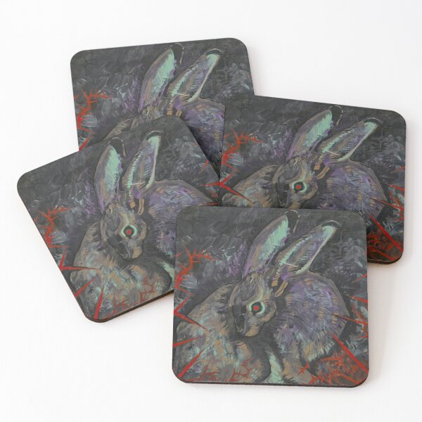 Item preview, Thorns In The Den designed and sold by Art and Chaos.