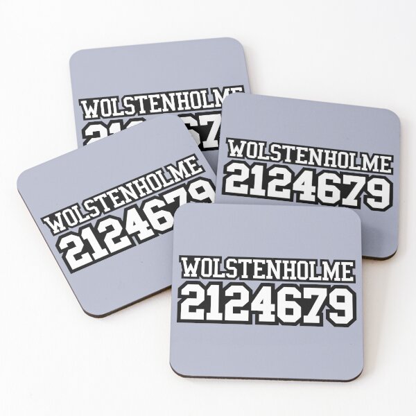 Item preview, Wolstenholme 2124679 designed and sold by  MOULE.