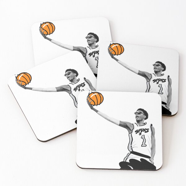 Item preview, Victor Wembanyama designed and sold by derricwise.