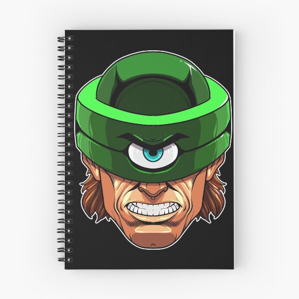 Item preview, Tri-Klops designed and sold by dlxartist.