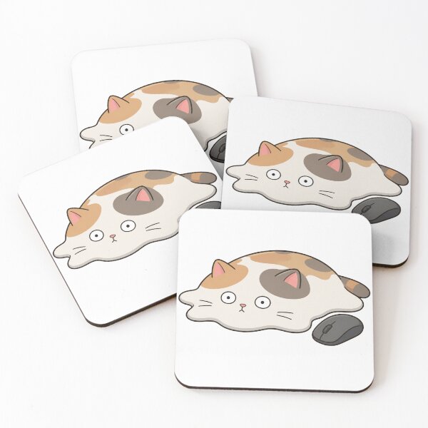 Item preview, Cat Mouse designed and sold by Greky.