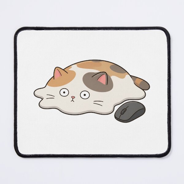 Item preview, Cat Mouse designed and sold by Greky.