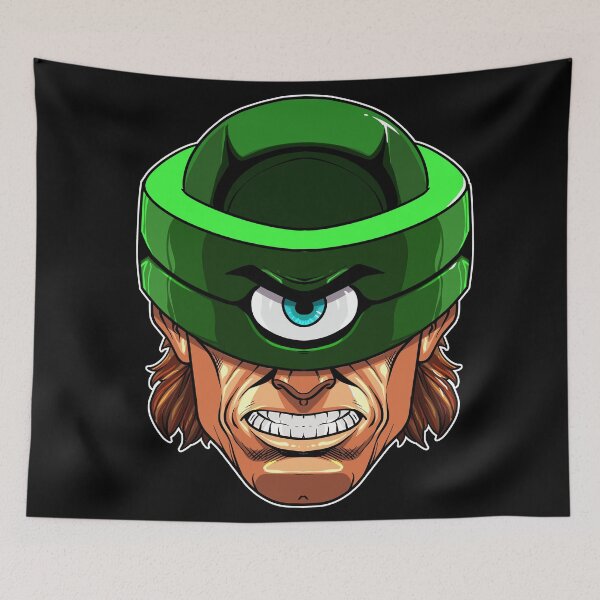 Item preview, Tri-Klops designed and sold by dlxartist.