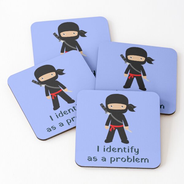 Item preview, Little Ninja designed and sold by RAMIRELLI.