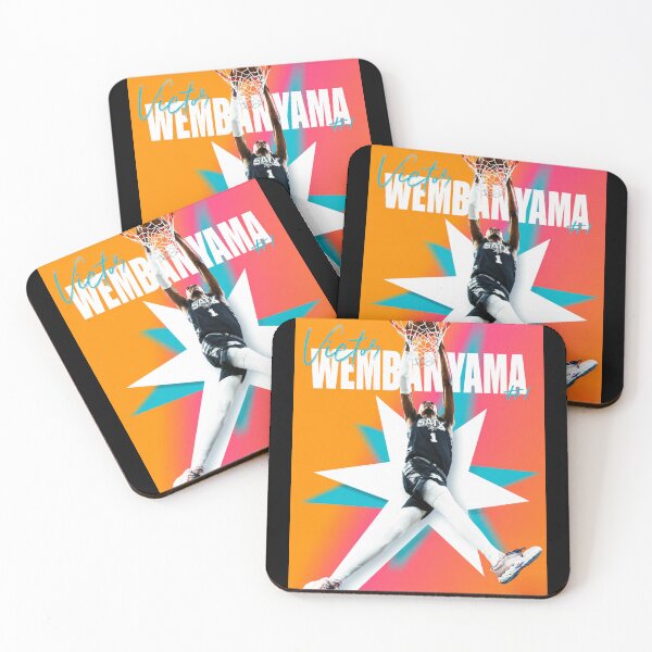 Item preview, Victor Wembanyama designed and sold by derricwise.