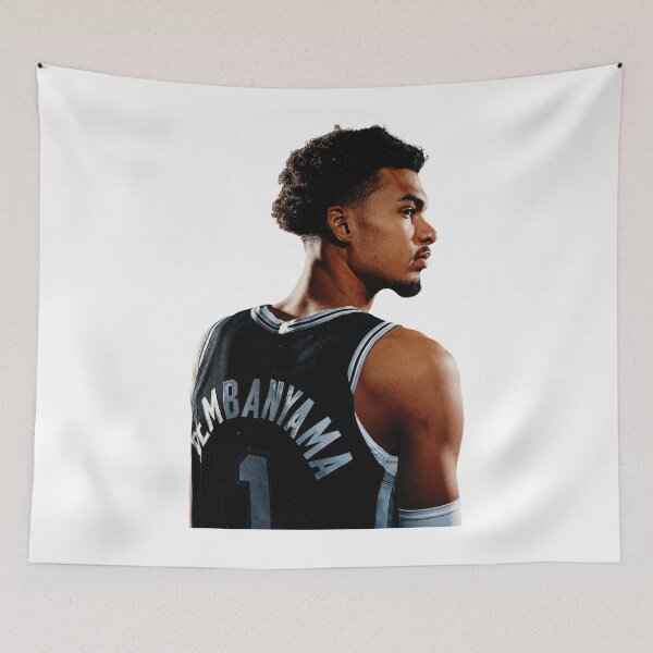 Item preview, Victor Wembanyama designed and sold by derricwise.
