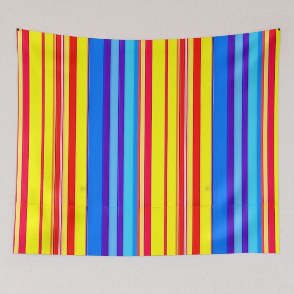 Item preview, Gender Striped designed and sold by lifeinspired4u.