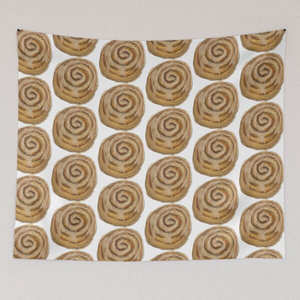 Item preview, Sweet Morning Bun designed and sold by crumphet.