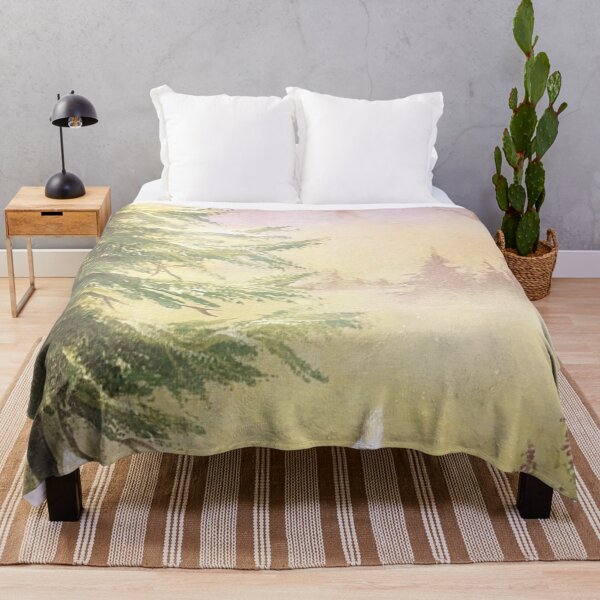 Item preview, Early in the Morning designed and sold by seventySIXart&photo .