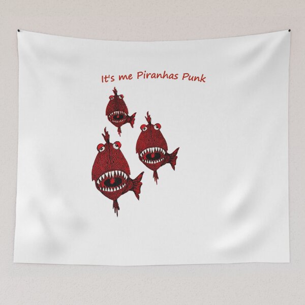 Item preview, Piranhas BabyTshirt one-piece features it is me outfit designed and sold by cabevo.