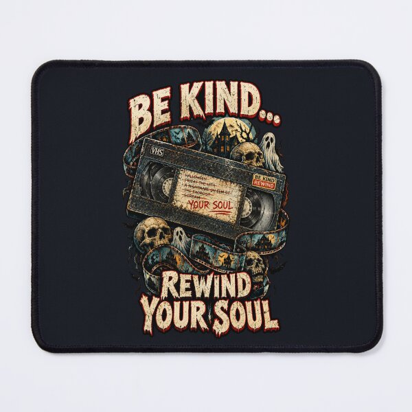 Item preview, Rewind your Soul designed and sold by FrightDay.