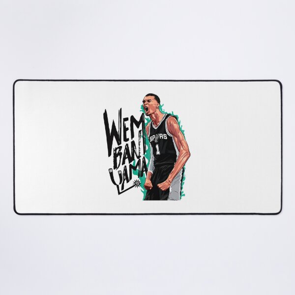 Item preview, Victor Wembanyama designed and sold by derricwise.