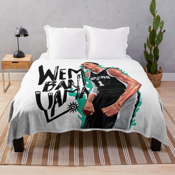 Item preview, Victor Wembanyama designed and sold by derricwise.