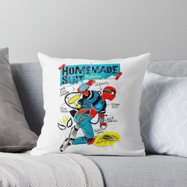 Item preview, Spider-Man designed and sold by KOTB10.