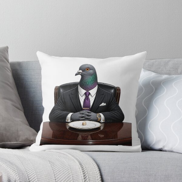 Item preview, I BROUGHT ABSOLUTELY NOTHING TO THIS MEETING designed and sold by Greky.