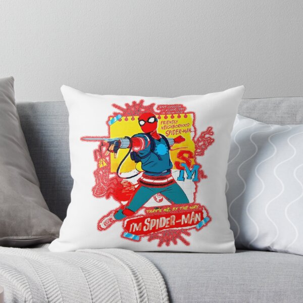 Item preview, Spider-Man designed and sold by KOTB10.