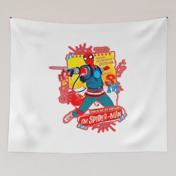 Item preview, Spider-Man designed and sold by KOTB10.